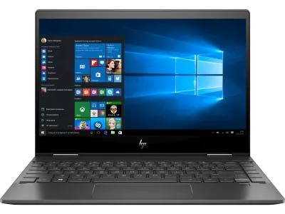 Ремонт ультрабуков HP ENVY x360 13-ar0002ur в сервисном центре FIX-HP