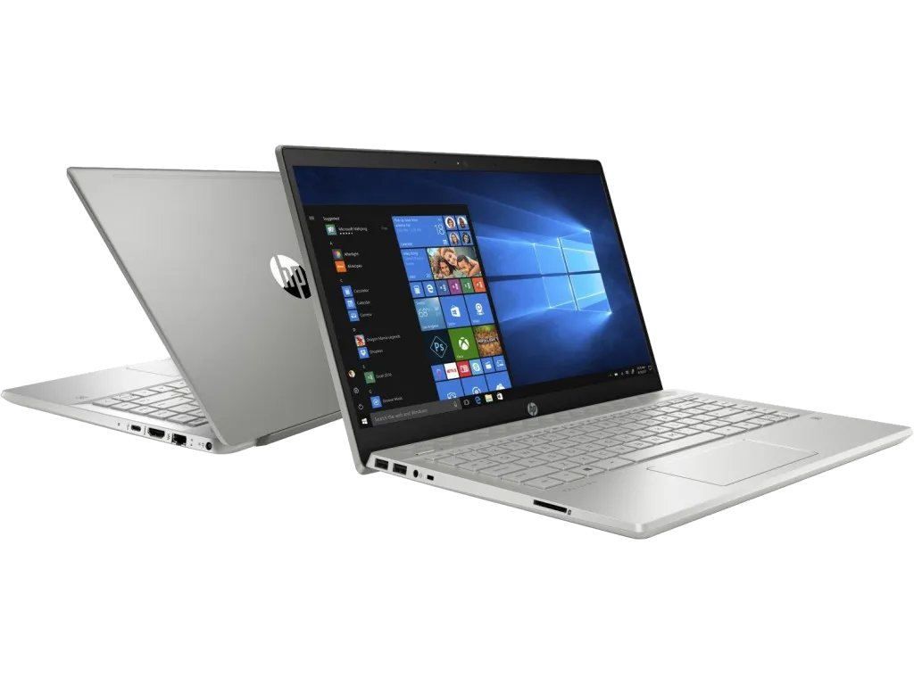 Ремонт ультрабуков HP Pavilion 14-ce3016ur в сервисном центре FIX-HP