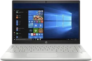 Ремонт ультрабуков HP Pavilion 14-ce3017ur в сервисном центре FIX-HP