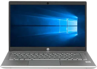 Ремонт ультрабуков HP Pavilion 14-ce3029ur в сервисном центре FIX-HP