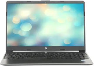 Ремонт ультрабуков HP 15s-fq0009ur в сервисном центре FIX-HP