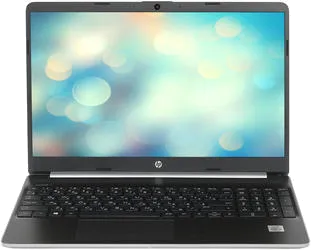 Ремонт ультрабуков HP 15s-fq1012ur в сервисном центре FIX-HP