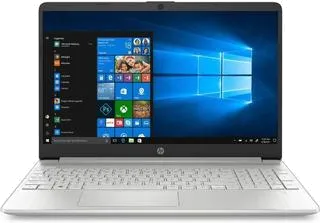 Ремонт ультрабуков HP 15s-fq1013ur в сервисном центре FIX-HP