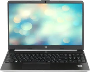Ремонт ультрабуков HP 15s-fq1015ur в сервисном центре FIX-HP