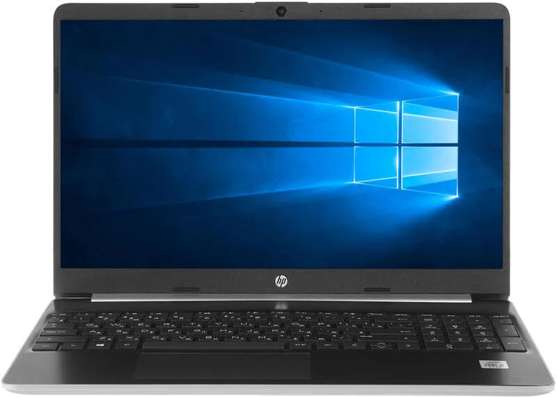Ремонт ультрабуков HP 15s-fq1023ur в сервисном центре FIX-HP