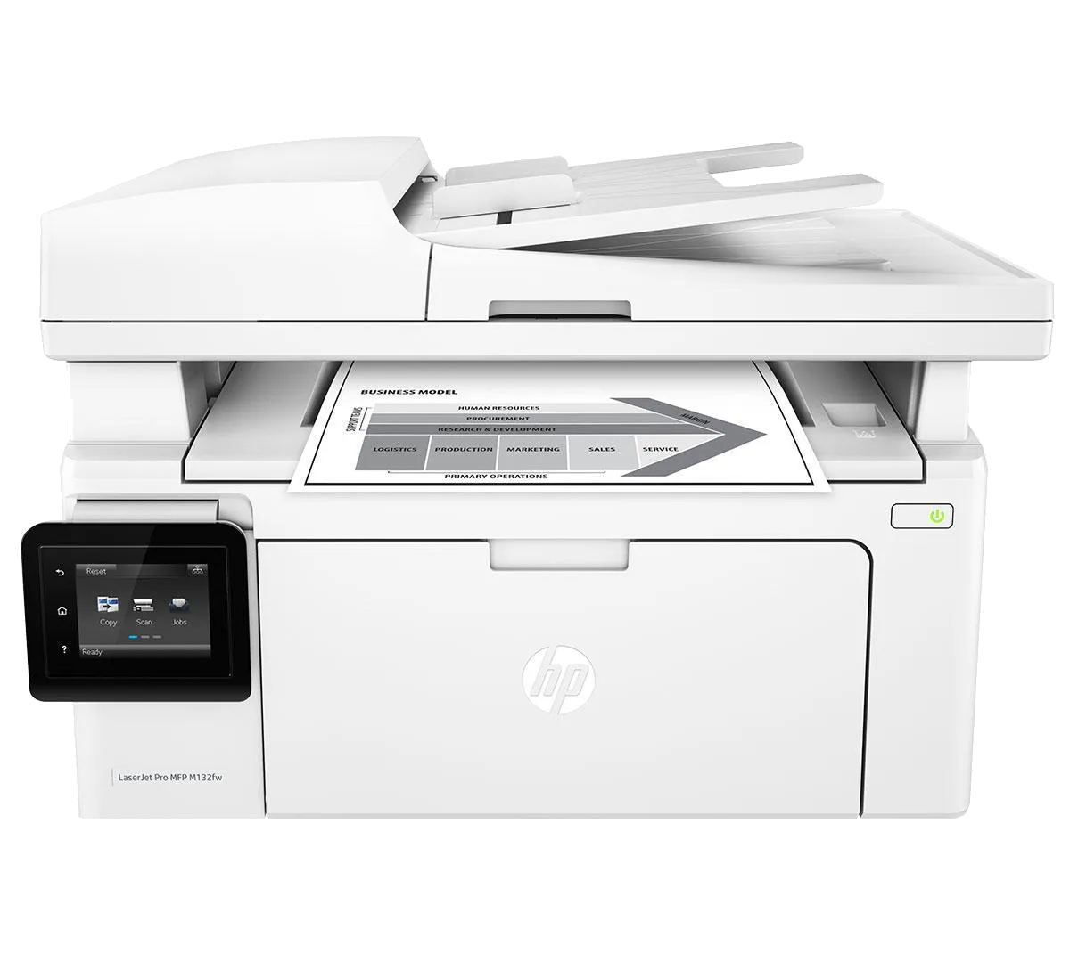 HP